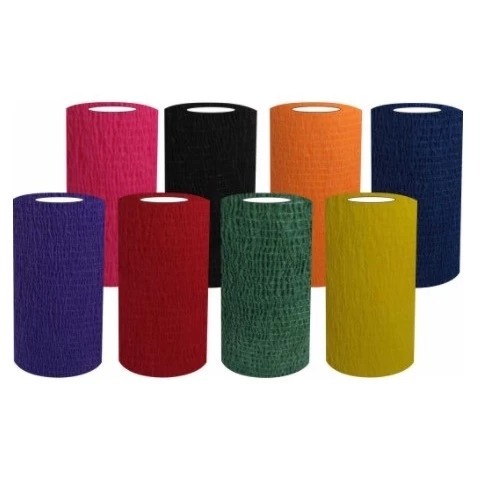 BANDAGEM  ATADURA ELASTICA 10CM