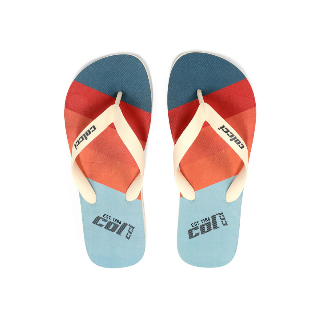 Chinelo Masculino Arpoador Colcci Techfit em Oferta na Shopee