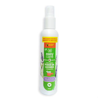 Spray Leave-in Repelente de Piolhos - Embalagem Econônica 200ml - Easy do Brasil em Oferta na Shopee