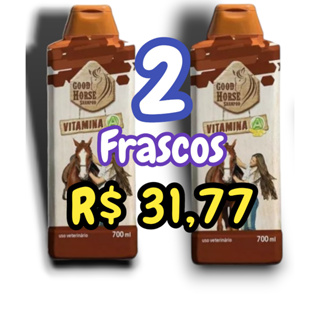 Good Horse Shampoo TikTok em Oferta na Shopee