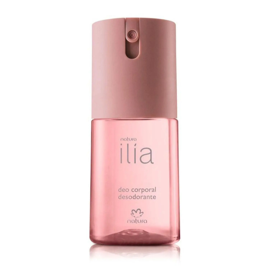 Desodorante Corporal Ilía - 100 ml