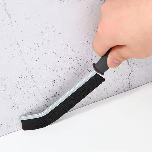 5 Pçs Escova para Limpeza Multifuncional Escovinha Fina de Janelas e Banheiro em Oferta na Shopee