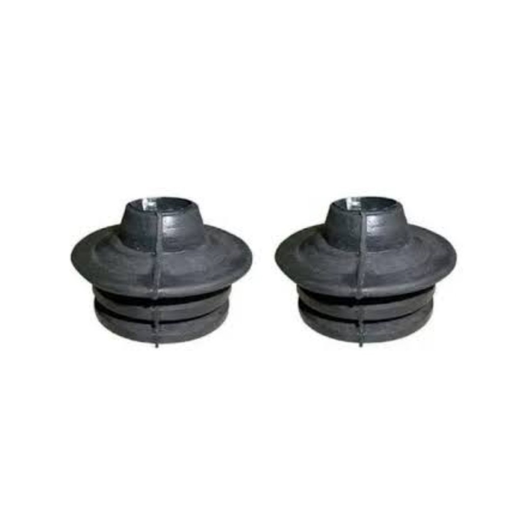 Batente Original Inferior Amortecedor Traseiro Astra Monza Corsa Omega Vectra 90344667