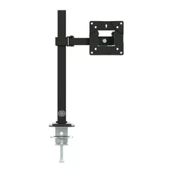 Suporte Articulado para Monitor Zinnia TMS 90, 17 Pol. a 32 Pol., Preto, ZNO-TMS90-BL01