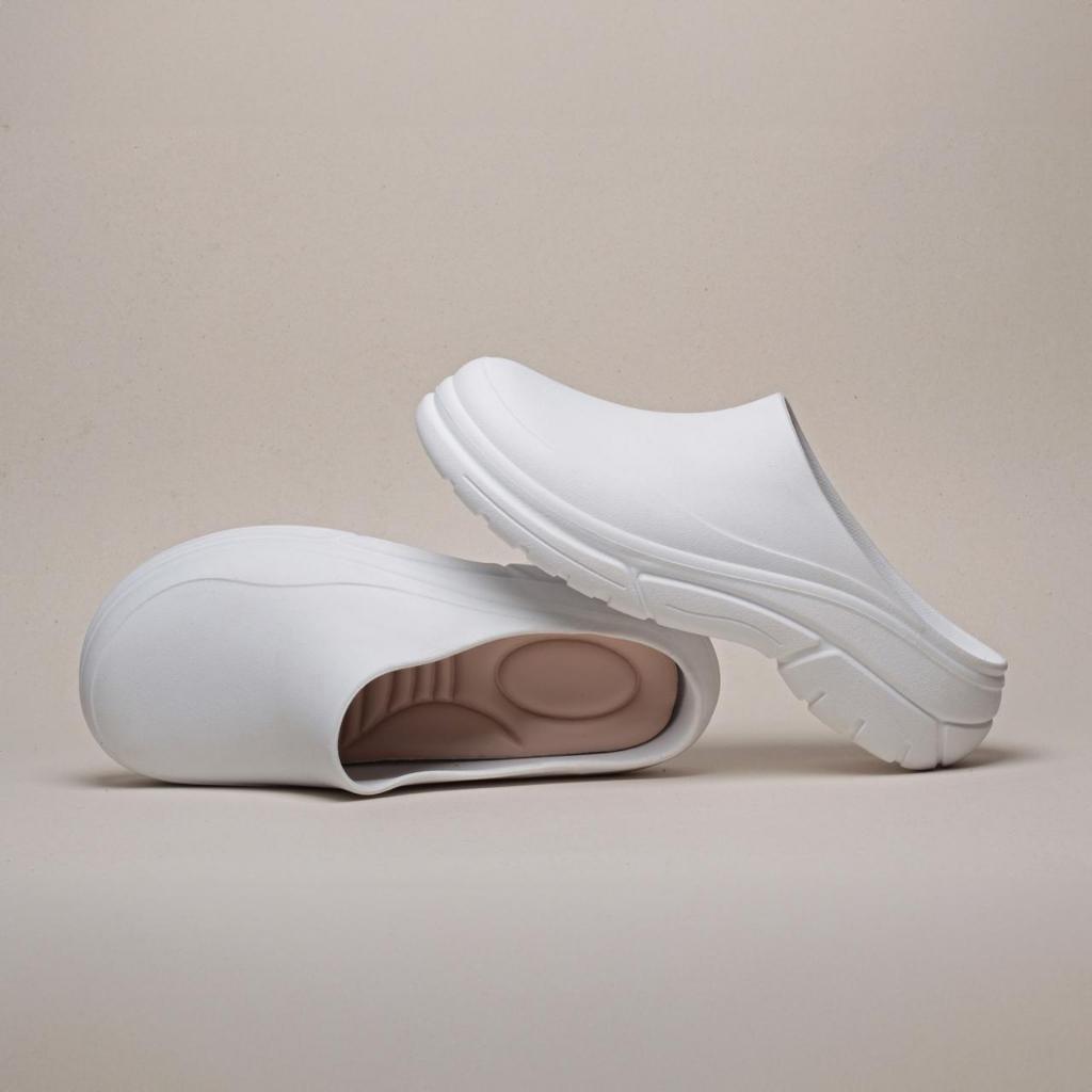 Sandália Babuche Feminina Super Com Palmilha Lançamento em Oferta na Shopee