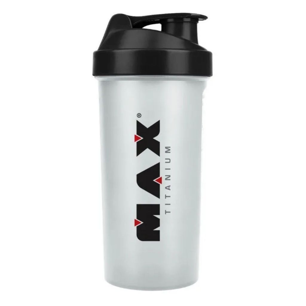 Coqueteleira Maxtitanium 700ml