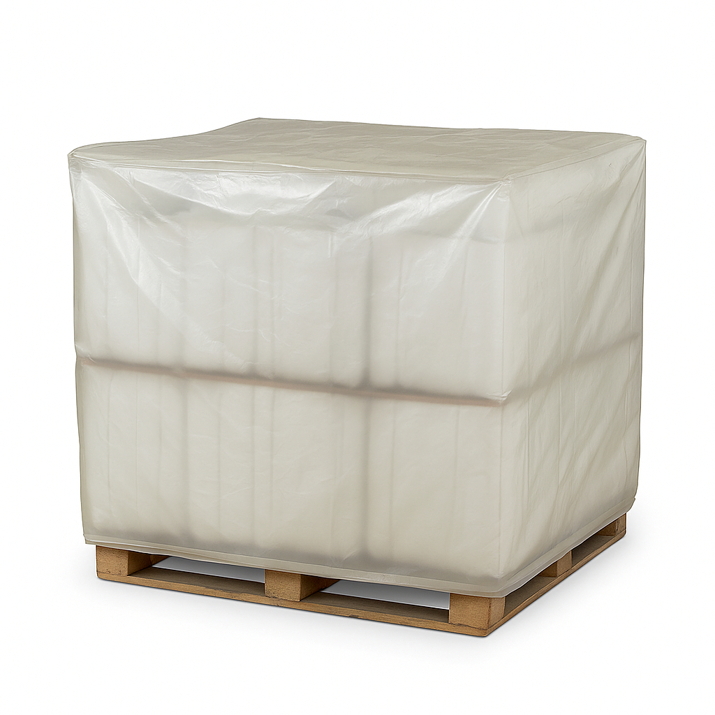 O que é Cortina de Pallet? Guia e Onde Comprar | BuscaProdutos