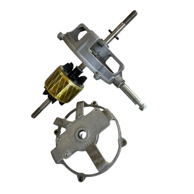 Mancal Traseiro/Dianteiro do Motor Ventilador Wap Original