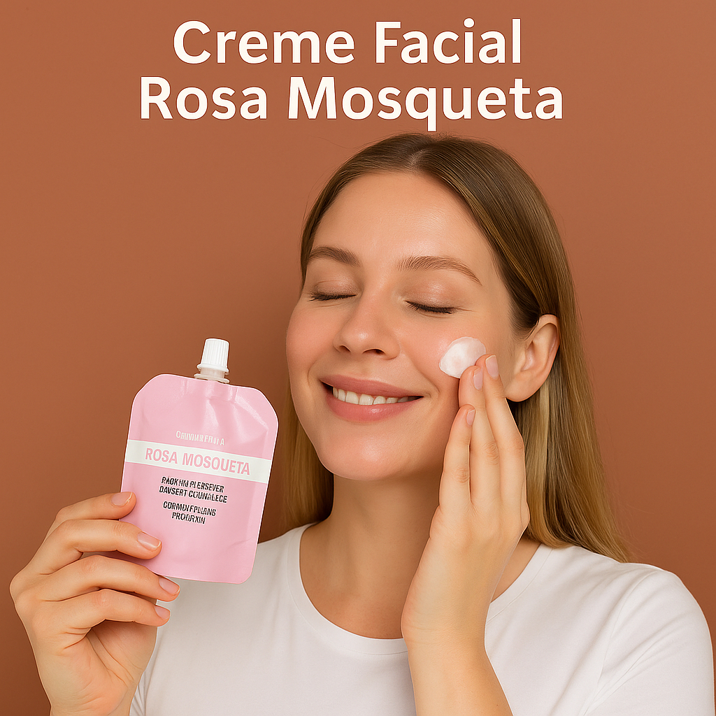 Creme para Revitalização Facial: Onde Comprar | BuscaProdutos