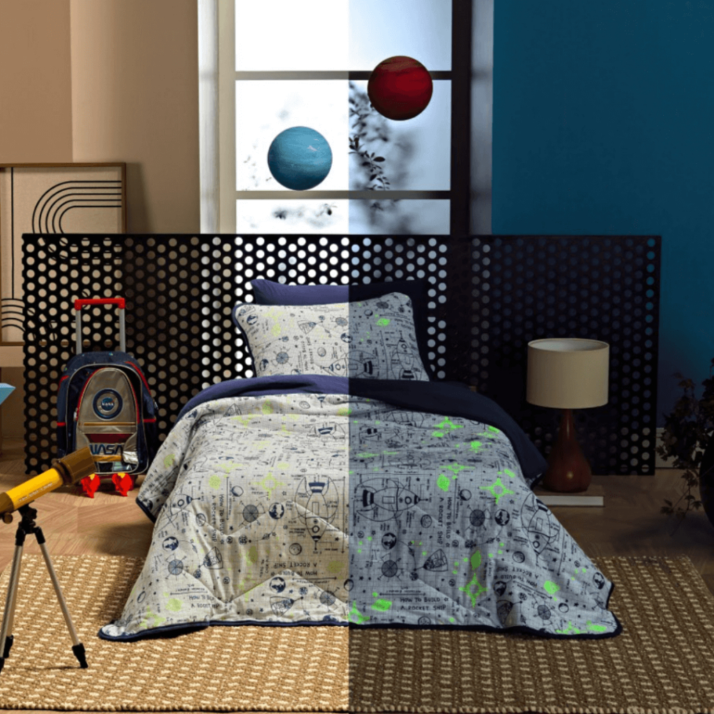 Edredom Casal Infantil - Comprar com Melhor Preço em Roupas de Cama