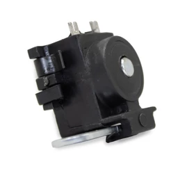 Bobina de Pulso Titan 125 Today 91 a 99 Original Ignição Moto Peça Nova Alta Durabilidade CG