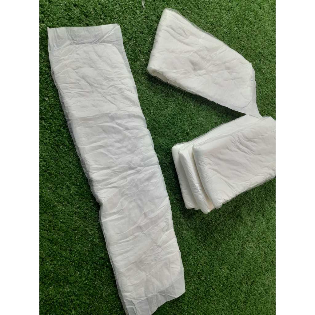 Absorvente Geriátrico Descartável Econômico Segunda Linha COM 50 Absorvente Geriátrico Descartável Econômico Segunda Linha COM 50