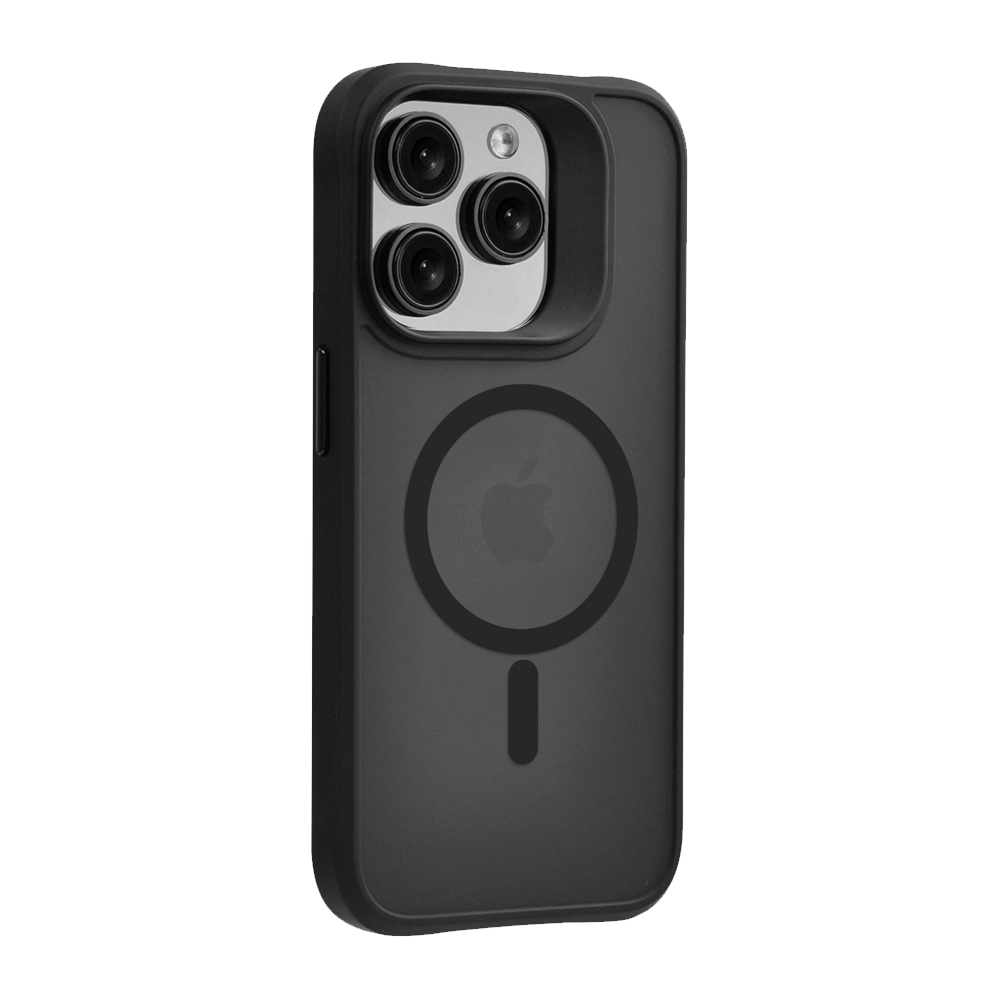 Capa Capinha Case Ultra Bold iPhone 15 Pro Max – Proteção Militar, MagSafe, Anti-Shock e Reforço Lateral