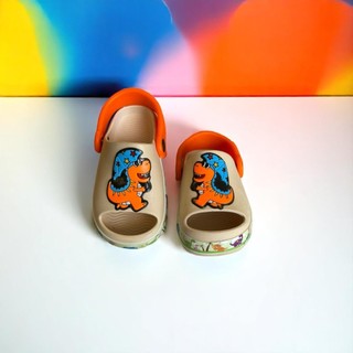 Babuche Infantil Babuche Infantil - Sapatinho baby Sapatinho Ifantil Dino baby
