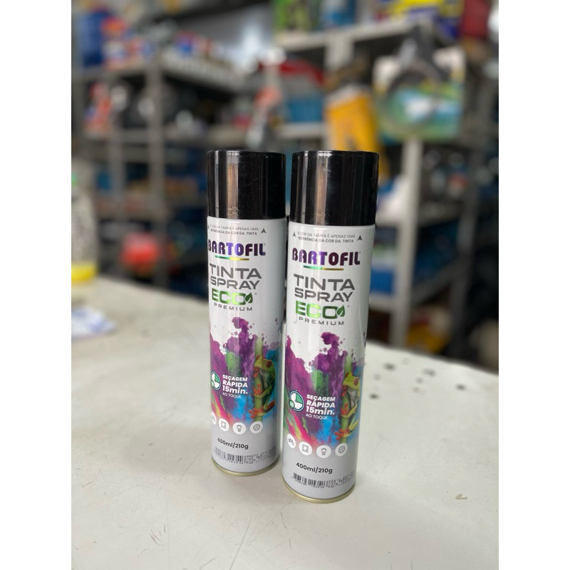 O que é Tinta Preta Brilhante Automotivo? Guia e Onde Comprar | BuscaProdutos