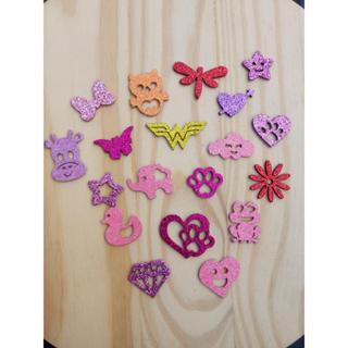 50 Adesivos Pet Femea variados em Oferta na Shopee