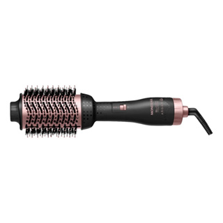 Escova Secadora Es-14-BI Black Rose Argan 1200W Mondial em Oferta na Shopee
