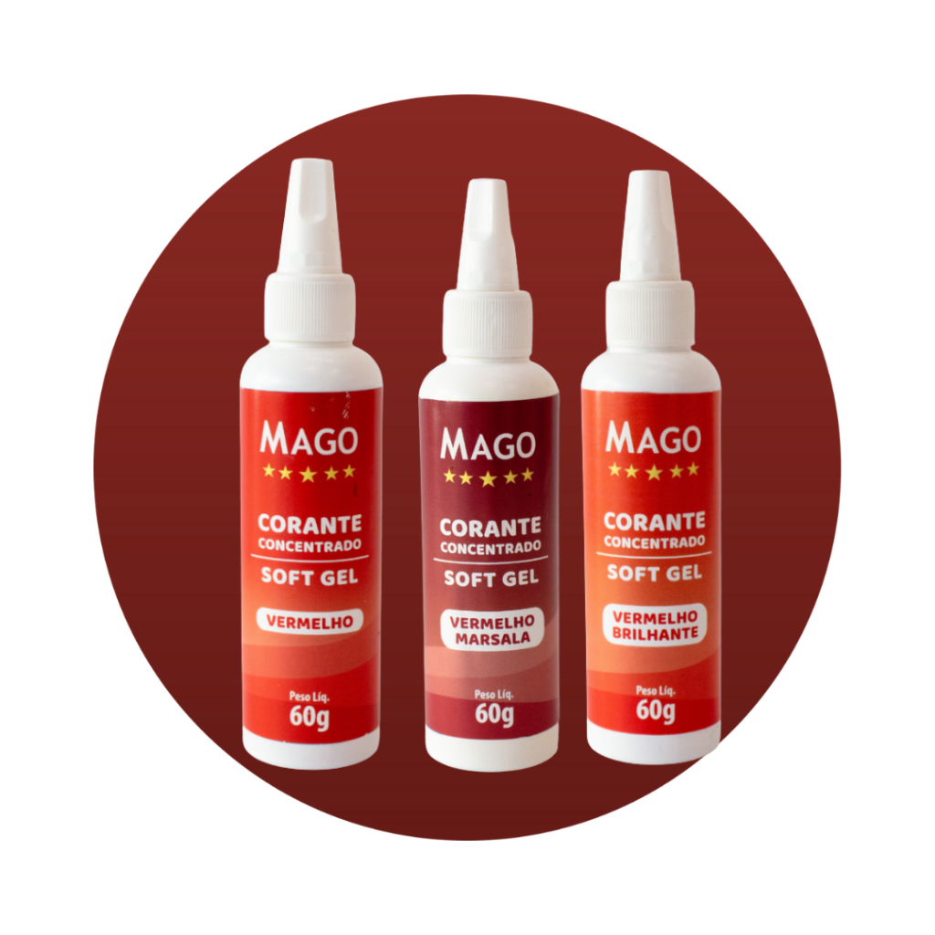 Corante Alimenticio Vermelho: Onde Comprar | BuscaProdutos