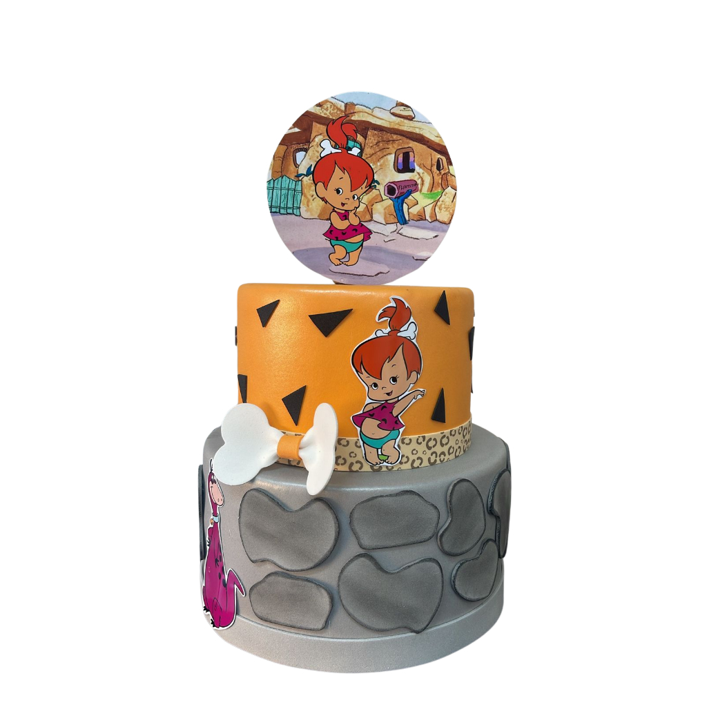 BOLO FAKE PEDRITA em Oferta na Shopee