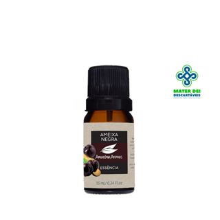 Essência Oleosa Amazônia Aromas 10ml Diversas Fragrâncias em Oferta na Shopee