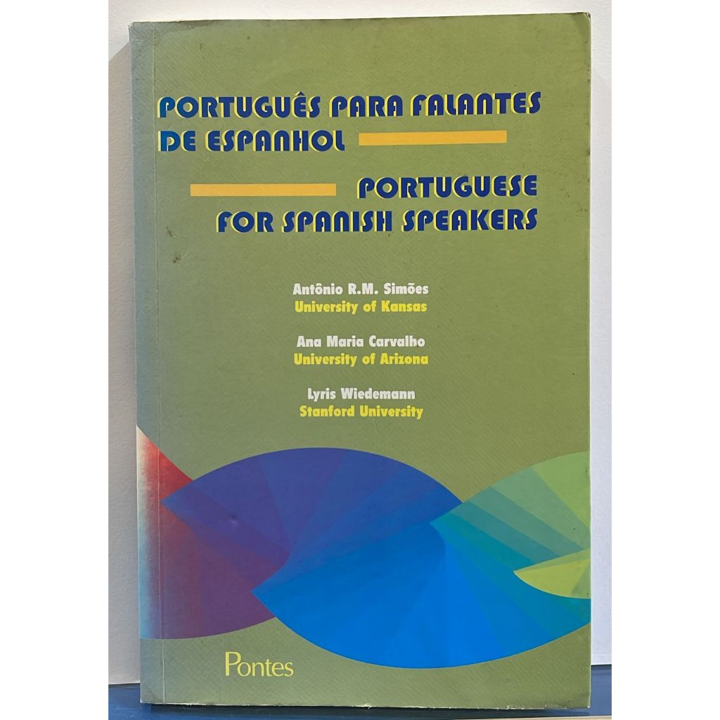 Português para falantes de espanhol - Portuguese For Spanish Speakers
