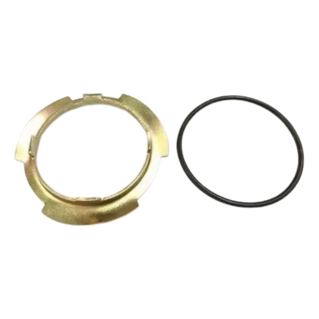 Trava Boia E Anel Tanque F1000 Corcel Belina Pampa Del Rey