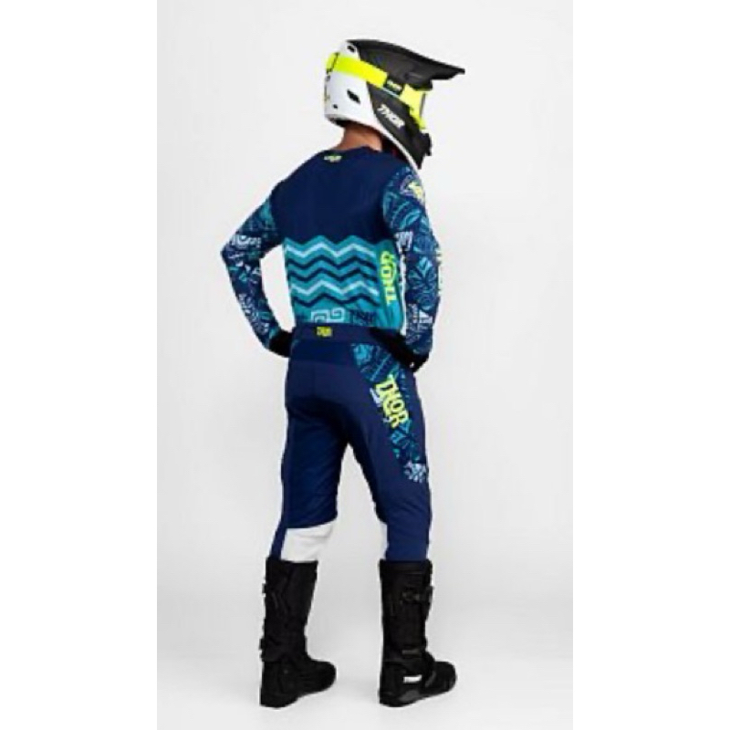 Calça motociclista Aloha Thor