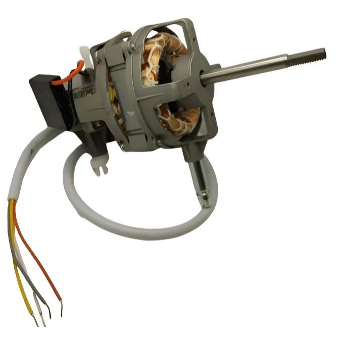 Motor Para Ventilador Britania  1f Ca Vent 6612c 50w 127V