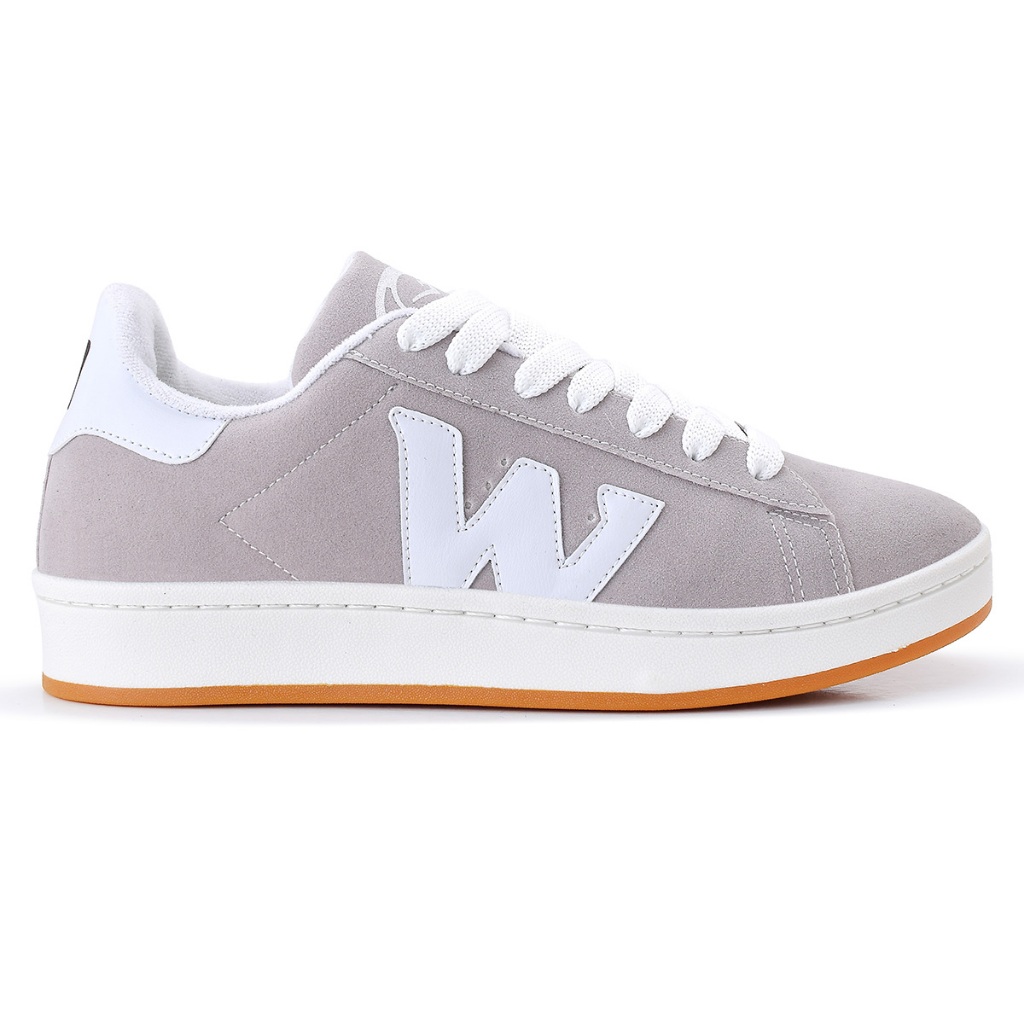 Tênis W-Box Campen 00k Masculino – Conforto Premium, Design Moderno e Durável em Oferta na Shopee