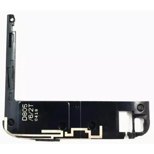 Campainha Alto Falante para LG G2 - D805 Original