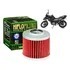 Filtro Oleo Hiflo Hf 151 Bmw G650 G 650 Gs F650 Dakar Sertão