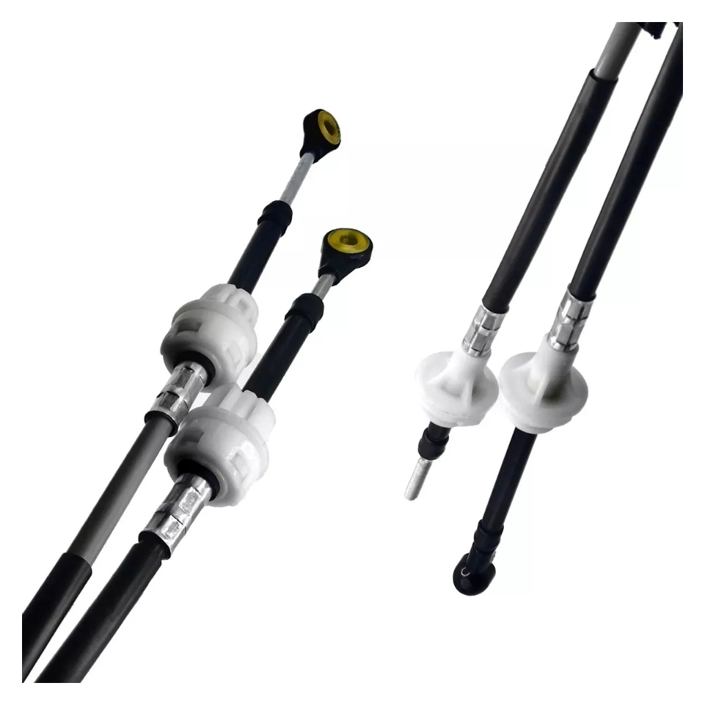 Cabo Engate Marcha Gm Prisma Celta Corsa Classic Chevrolet