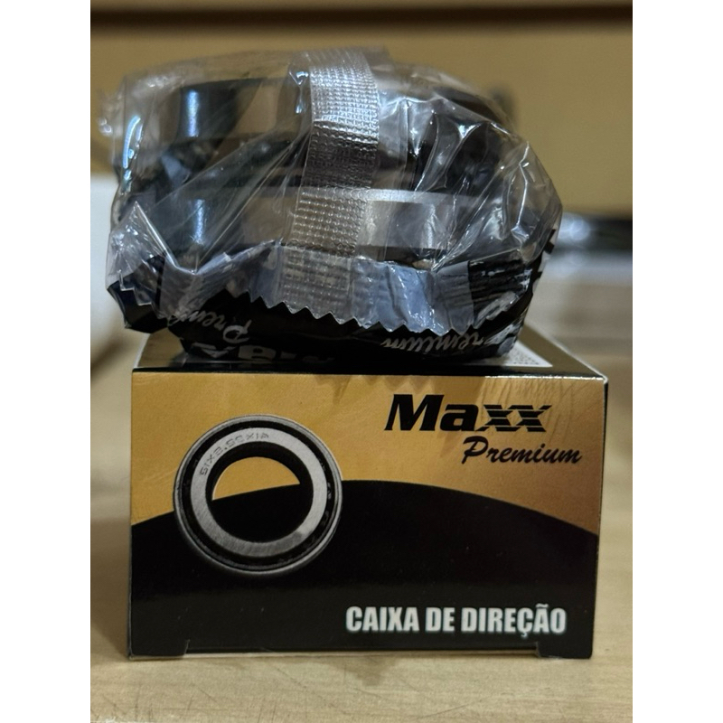 Caixa Direção esfera Cg 160 150 125 Titan Fan Start Cargo PREMIUM MAXX