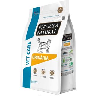 Ração Fórmula Natural Vet Care Urinária Gatos em Oferta na Shopee