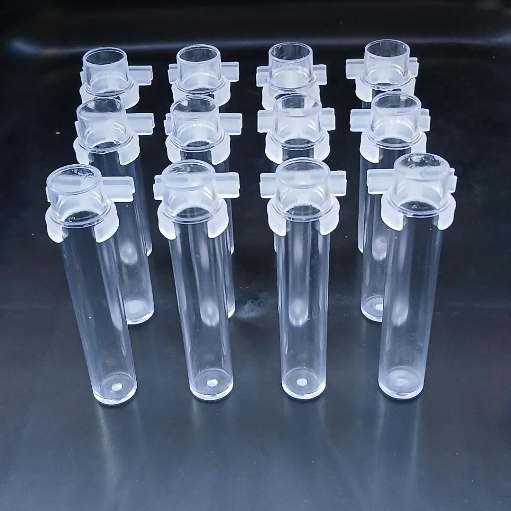 Porta Tiririca fino Para Pássaros (14ml)