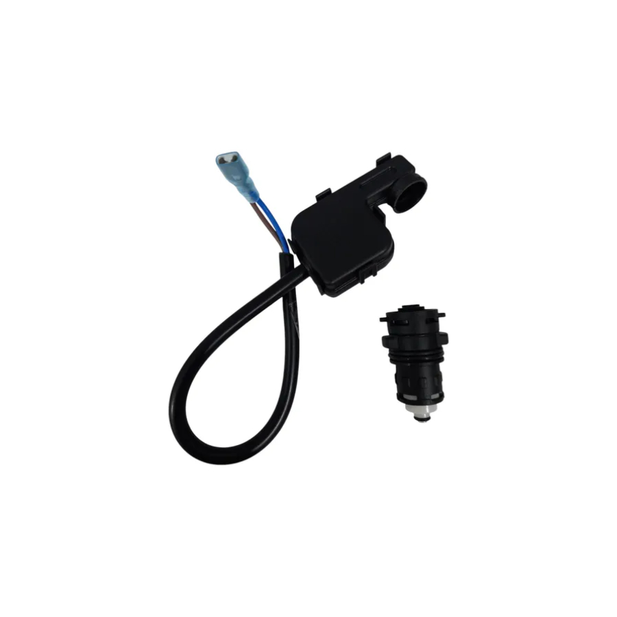 By Pass Stop Total Lavadora Karcher Compacta K1 Hx Original Ferramentas e Peças para Aparelhos de Jardinagem Casa