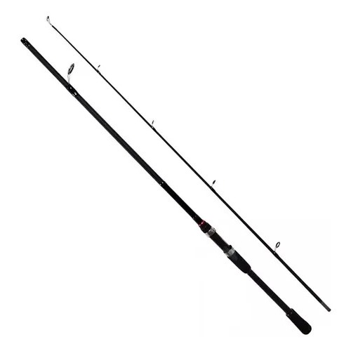 Vara Para Molinete Daiwa Strikeforce 1,83m 8-17lbs 2 Partes