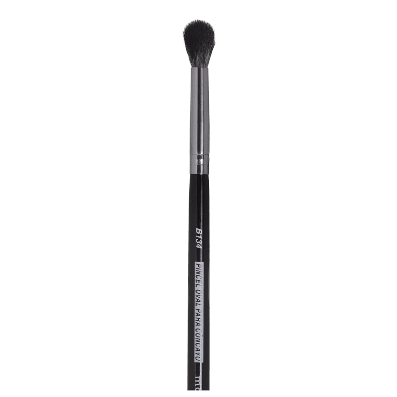 Pincel Oval Para Côncavo de esfumar Macrilan - B134