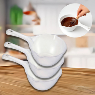 PANELINHA PARA CONFEITEIRO Dona Cotta caldas confeitaria culinária multiuso chocolate 1,5L ou 1,1L em Oferta na Shopee