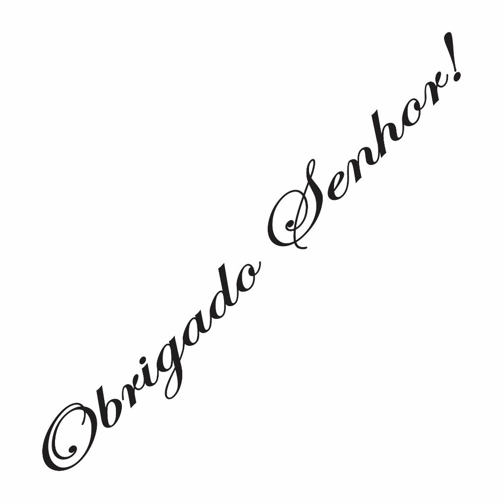 Obrigado Senhor: Onde Comprar | BuscaProdutos