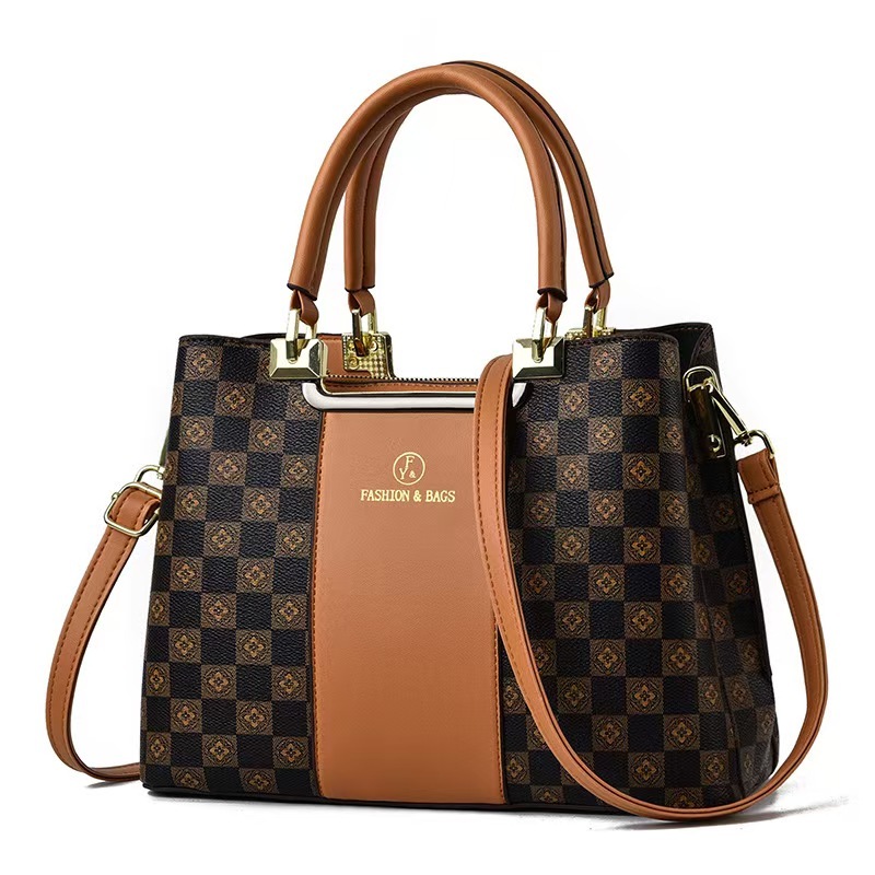 BOLSA FEMININA TRANSVERSAL COD-A238 em Oferta na Shopee