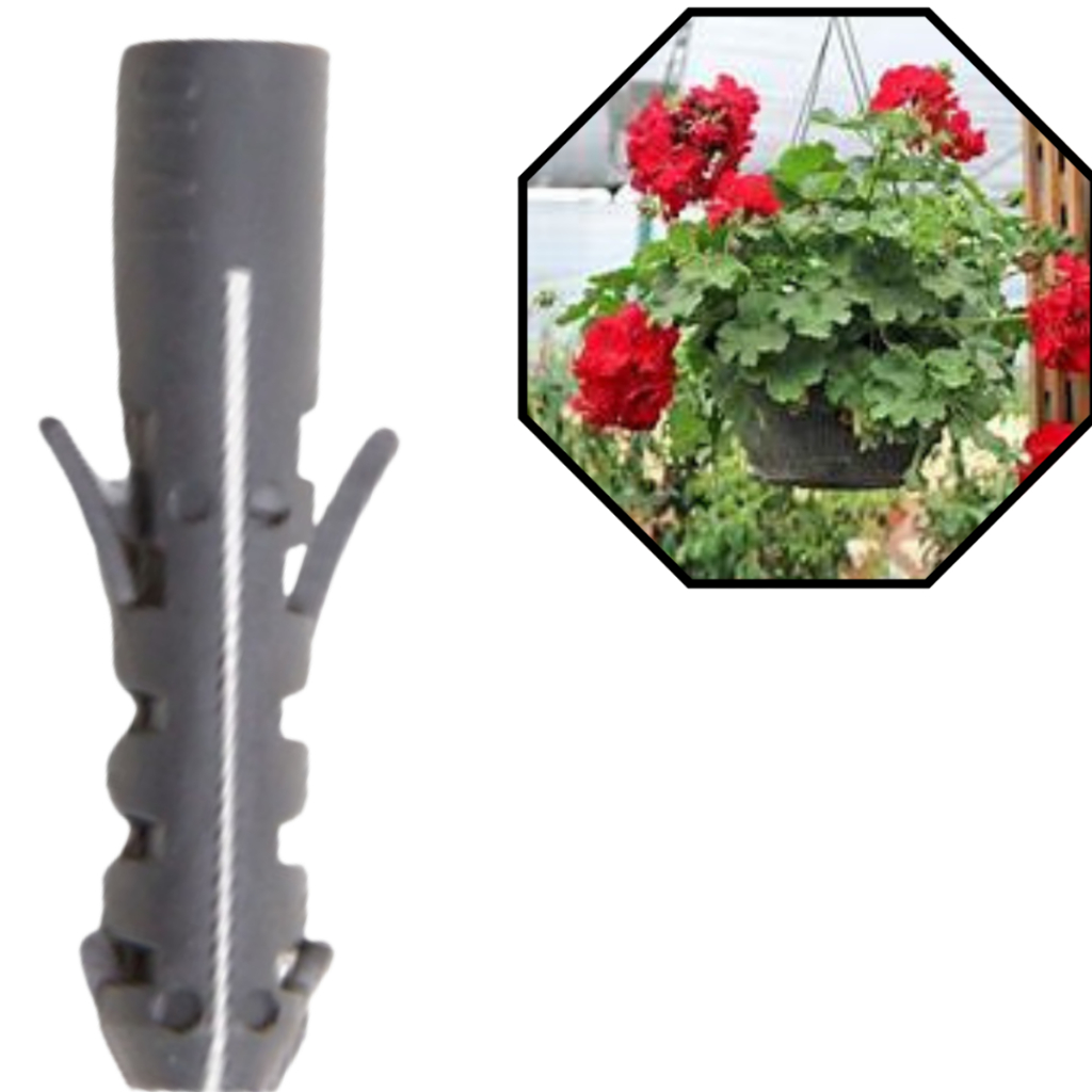 Bucha S8 com Parafuso: Onde Comprar | BuscaProdutos