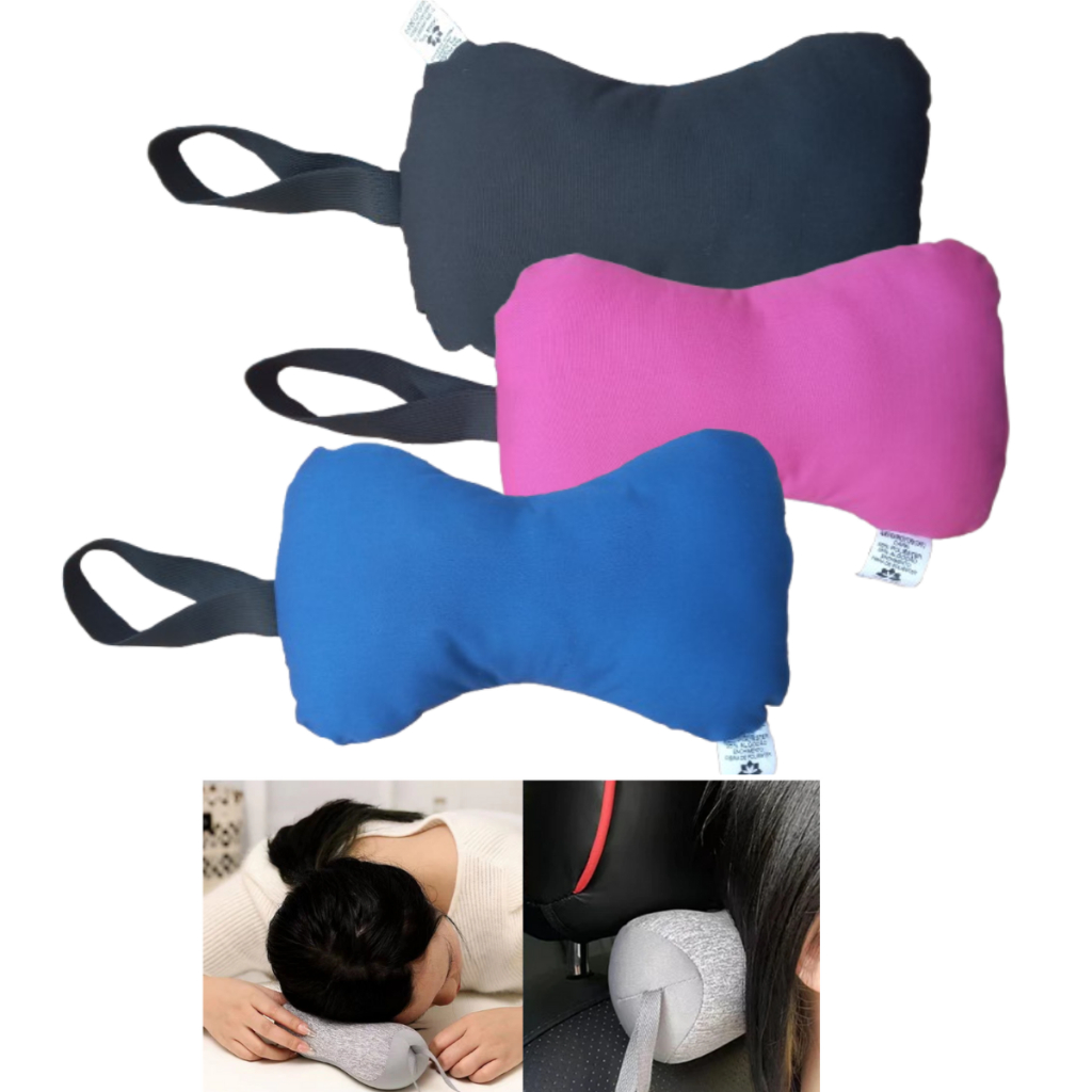 Almofada de pescoço travesseiro de cabeça viagem Travesseiro Almofada De Viagem Para Pescoço cabeça Pilow slim