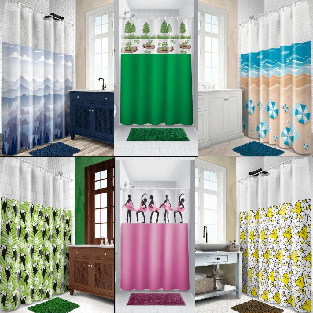 Cortina Box Banheiro - Cortina Box - Cortina de Box -Cortina para Box Cortina Box Banheiro - Cortina Box - Cortina de Box -Cortina para Box