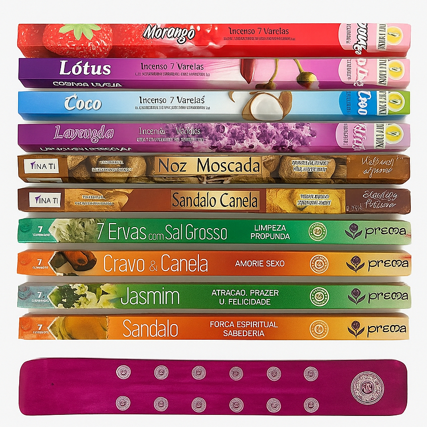 Bem Estar Espiritual: Onde Comprar | BuscaProdutos