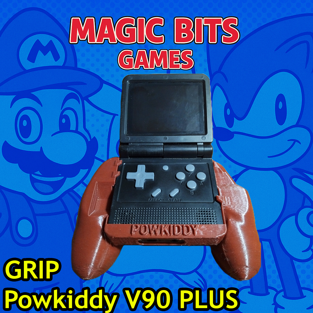 Powkiddy V90: Guia Completo e Onde Comprar | BuscaProdutos