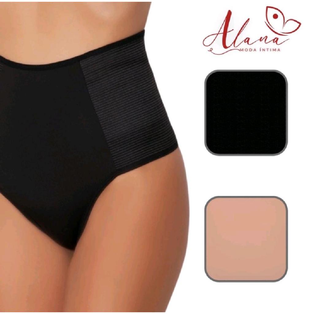 Cinta Modeladora Pós Parto | Alta Compressão | Recuperação e Sustentação