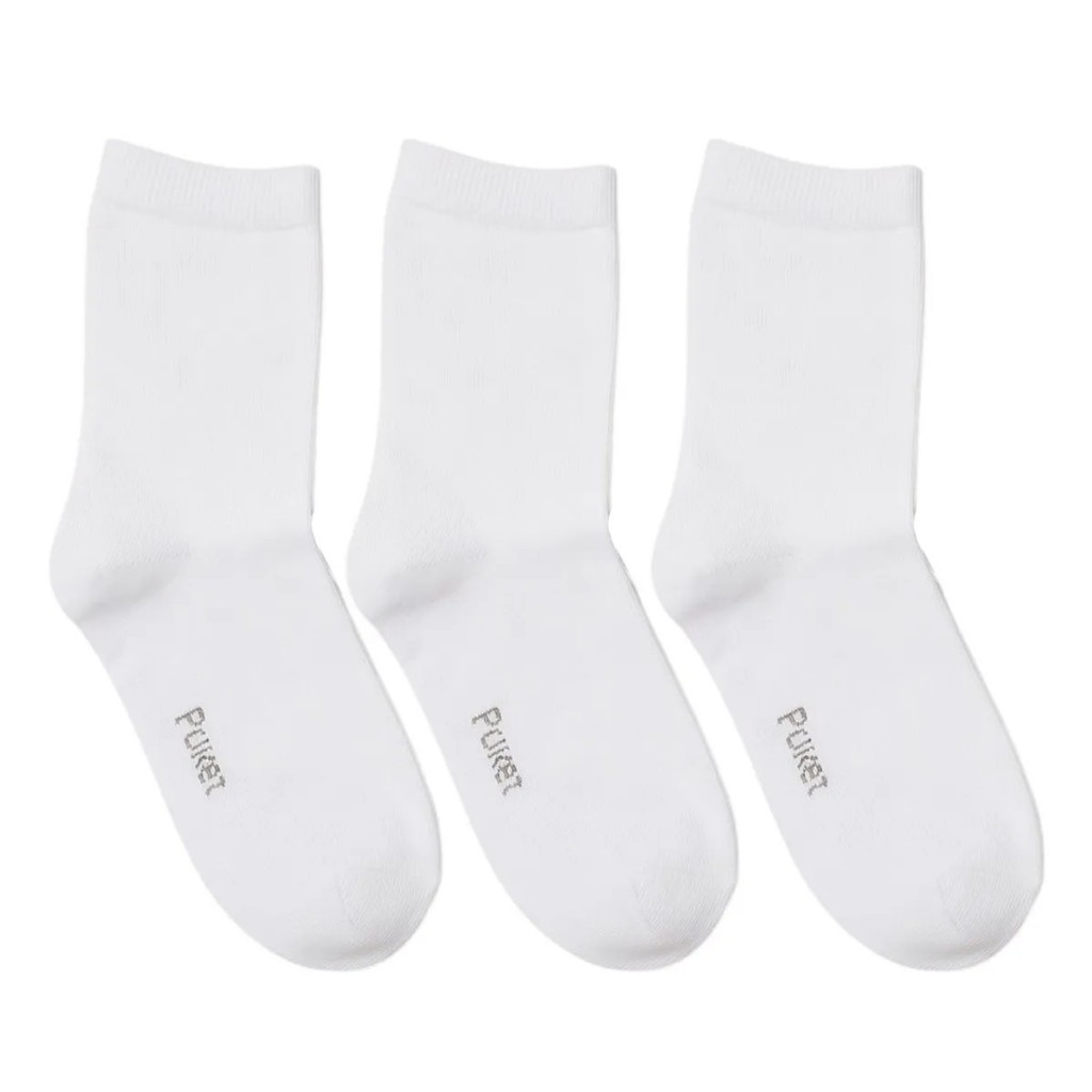 Kit Meia Infantil Puket: Onde Comprar | BuscaProdutos