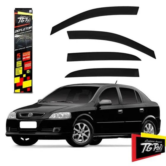 Astra 4 Portas Hatch: Onde Comprar | BuscaProdutos