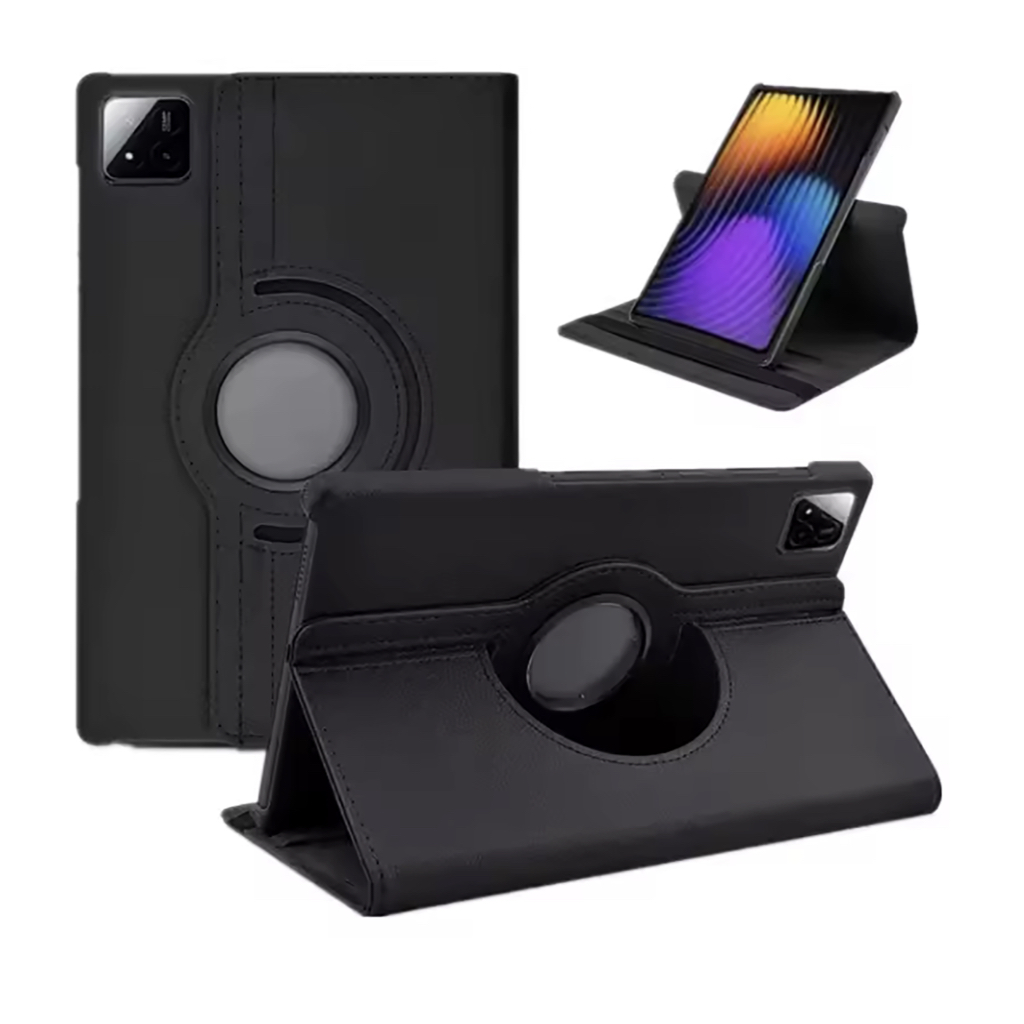 Capa Giratória Para Tablet Xiaomi Mi Pad 7/7 Pro 11.2' 2024 Tablet Xiaomi Poco P